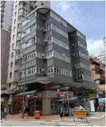 香港油尖旺核心地段海港公寓助力赴港人才租赁理想居所